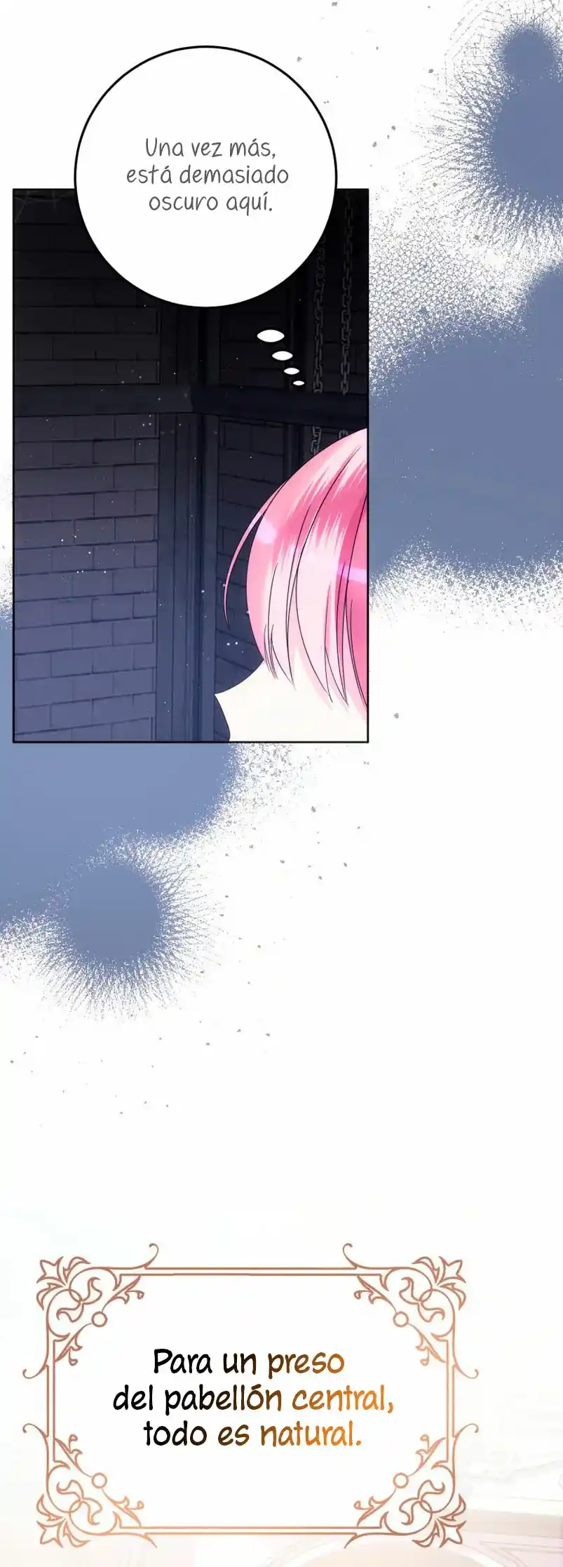 Conocí Al Protagonista Masculino En Una Celda (Nueva Versión) - Capítulo 3 - Página 51 - LectorTMOo