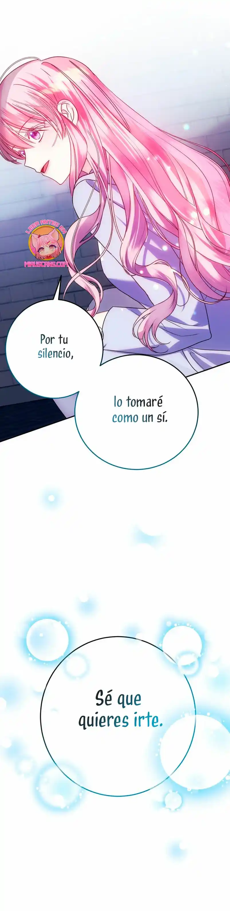 Conocí Al Protagonista Masculino En Una Celda (Nueva Versión) - Capítulo 3 - Página 59 - LectorTMOo