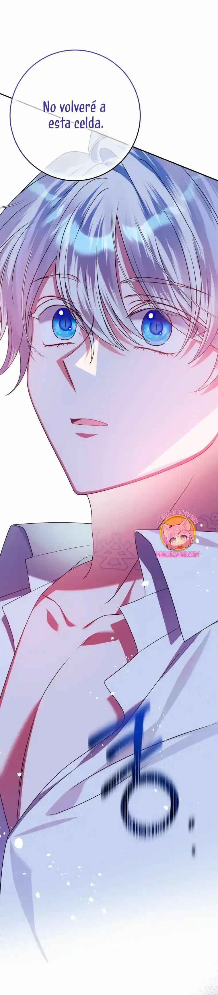 Conocí Al Protagonista Masculino En Una Celda (Nueva Versión) - Capítulo 30 - Página 3 - LectorTMOo