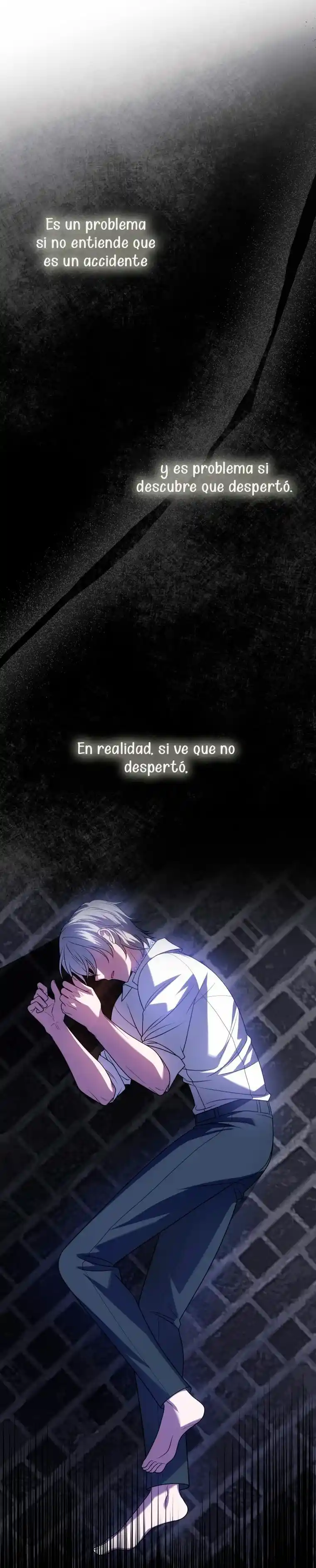 Conocí Al Protagonista Masculino En Una Celda (Nueva Versión) - Capítulo 30 - Página 22 - LectorTMOo