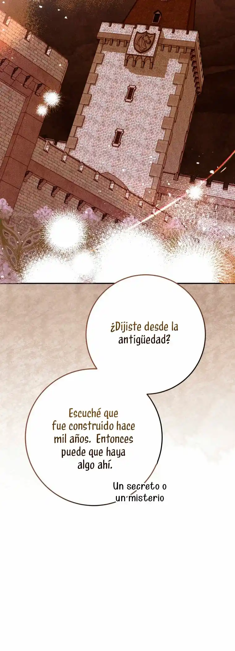 Conocí Al Protagonista Masculino En Una Celda (Nueva Versión) - Capítulo 30 - Página 31 - LectorTMOo
