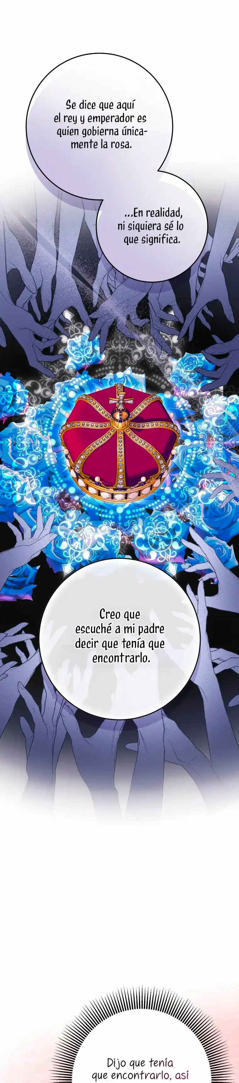 Conocí Al Protagonista Masculino En Una Celda (Nueva Versión) - Capítulo 30 - Página 37 - LectorTMOo