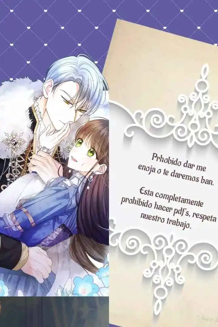 Conocí Al Protagonista Masculino En Una Celda (Nueva Versión) - Capítulo 32.01 - Página 3 - LectorTMOo
