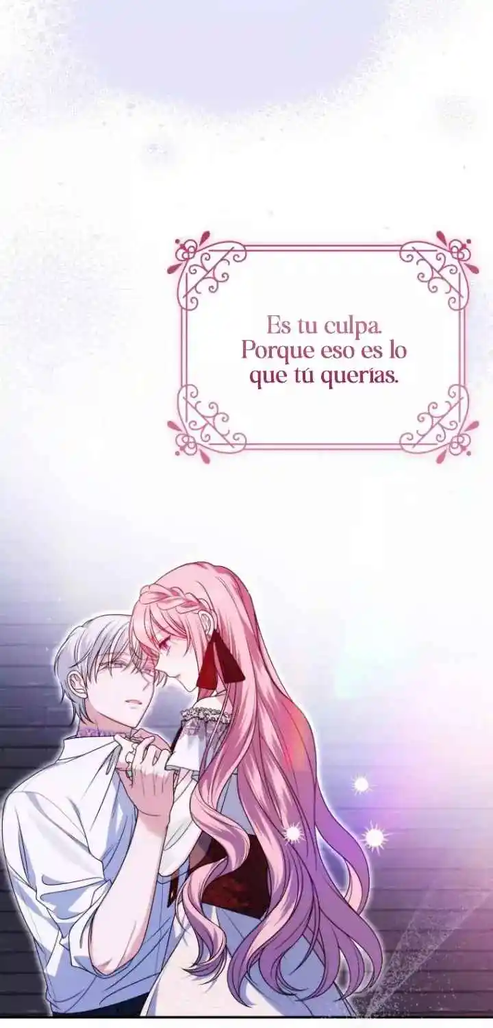 Conocí Al Protagonista Masculino En Una Celda (Nueva Versión) - Capítulo 32.01 - Página 12 - LectorTMOo