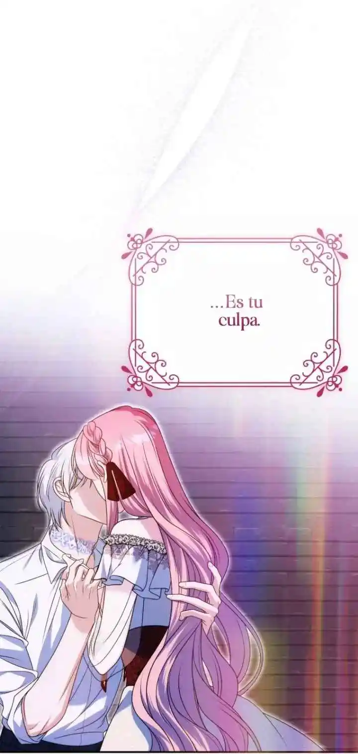 Conocí Al Protagonista Masculino En Una Celda (Nueva Versión) - Capítulo 32.01 - Página 13 - LectorTMOo