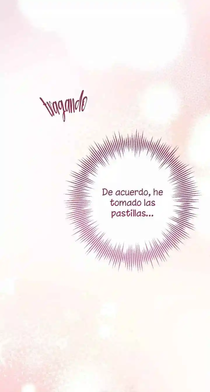 Conocí Al Protagonista Masculino En Una Celda (Nueva Versión) - Capítulo 32.01 - Página 20 - LectorTMOo