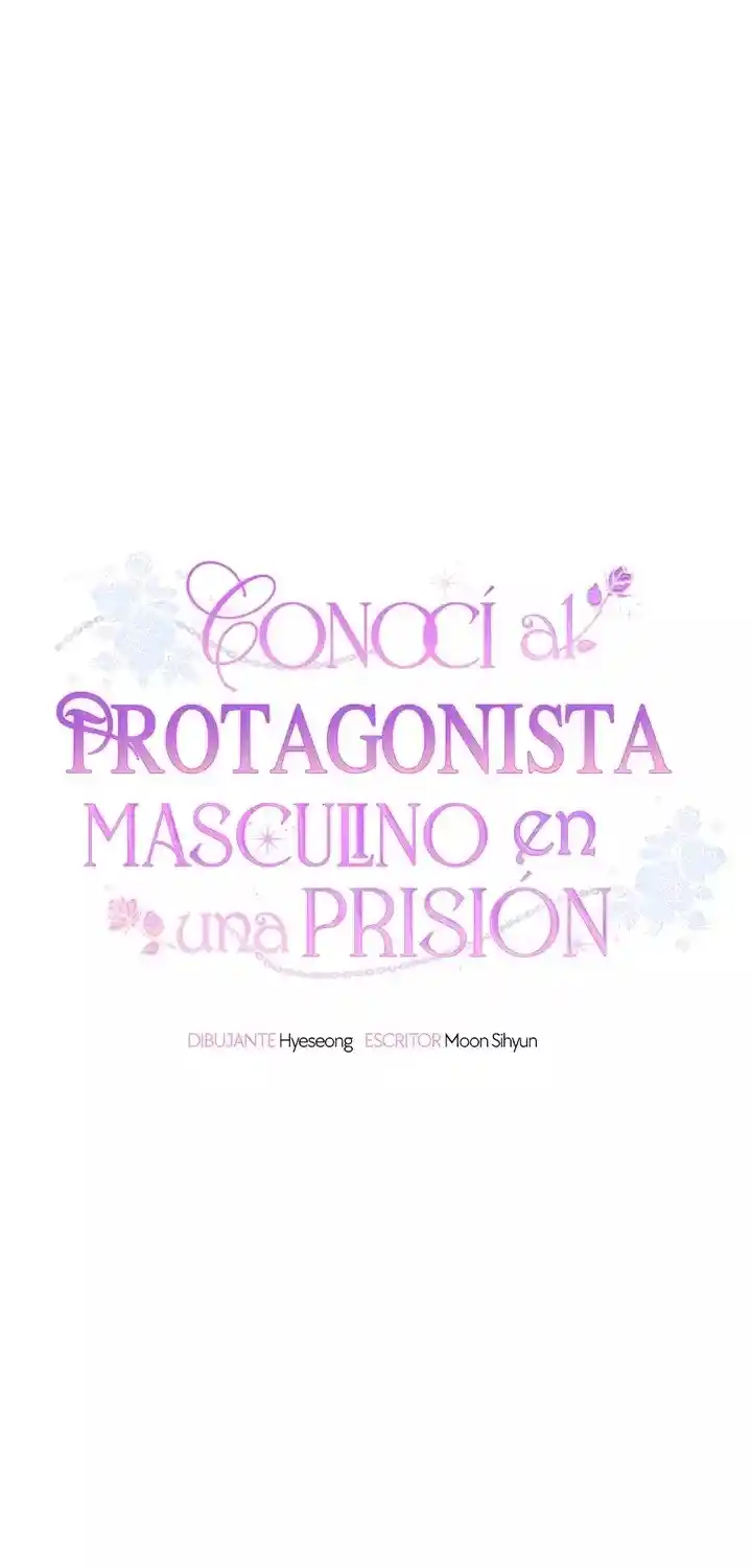 Conocí Al Protagonista Masculino En Una Celda (Nueva Versión) - Capítulo 32.01 - Página 78 - LectorTMOo