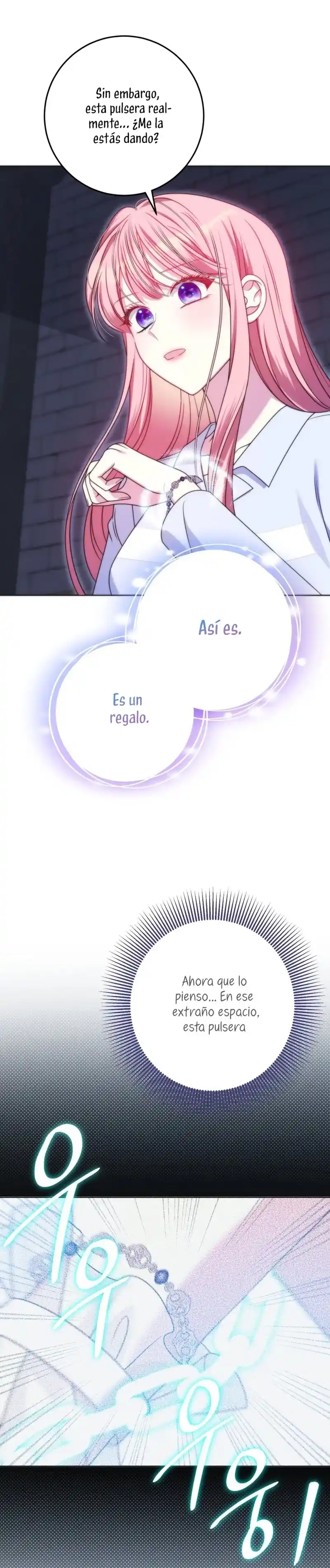 Conocí Al Protagonista Masculino En Una Celda (Nueva Versión) - Capítulo 34 - Página 6 - LectorTMOo