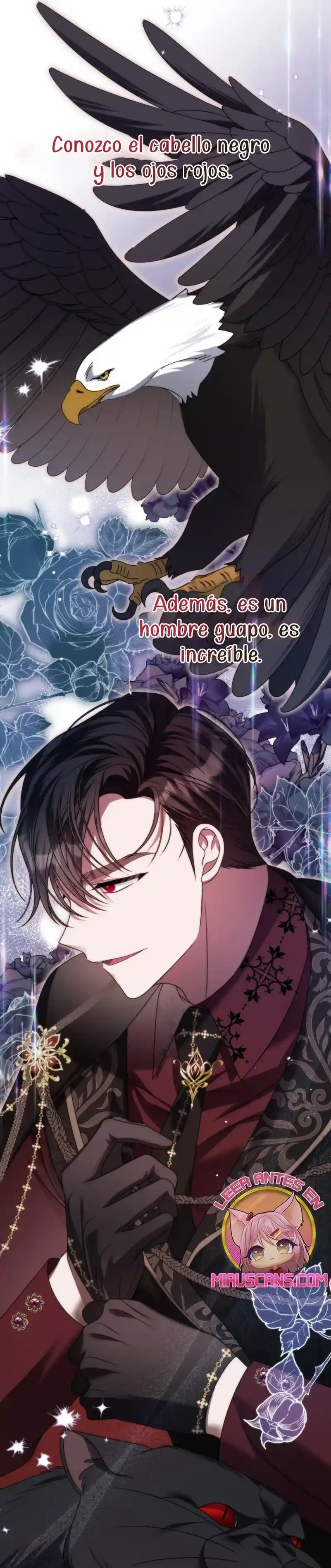 Conocí Al Protagonista Masculino En Una Celda (Nueva Versión) - Capítulo 34 - Página 36 - LectorTMOo