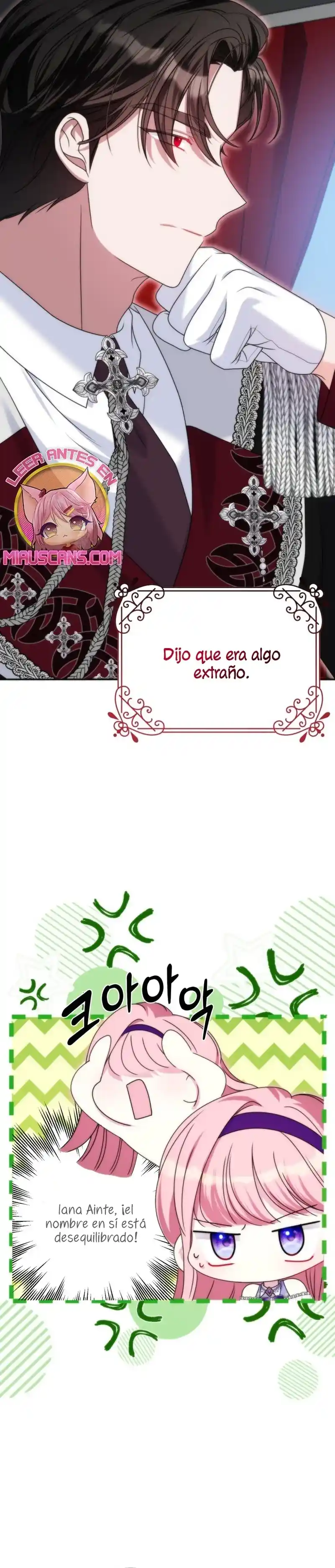 Conocí Al Protagonista Masculino En Una Celda (Nueva Versión) - Capítulo 34 - Página 43 - LectorTMOo