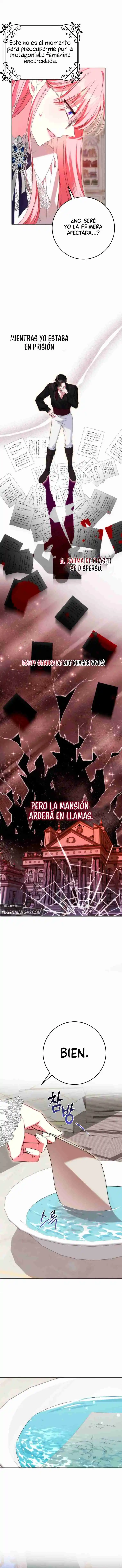 Conocí Al Protagonista Masculino En Una Celda (Nueva Versión) - Capítulo 36 - Página 12 - LectorTMOo