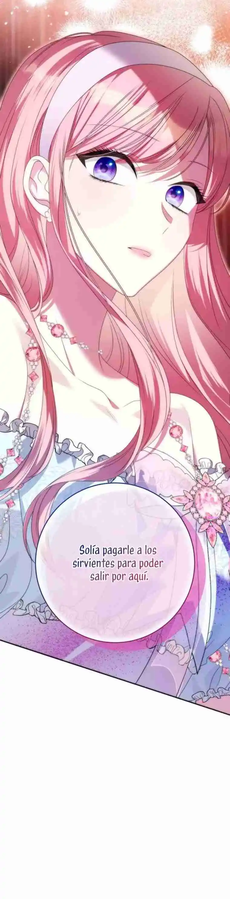 Conocí Al Protagonista Masculino En Una Celda (Nueva Versión) - Capítulo 38 - Página 4 - LectorTMOo