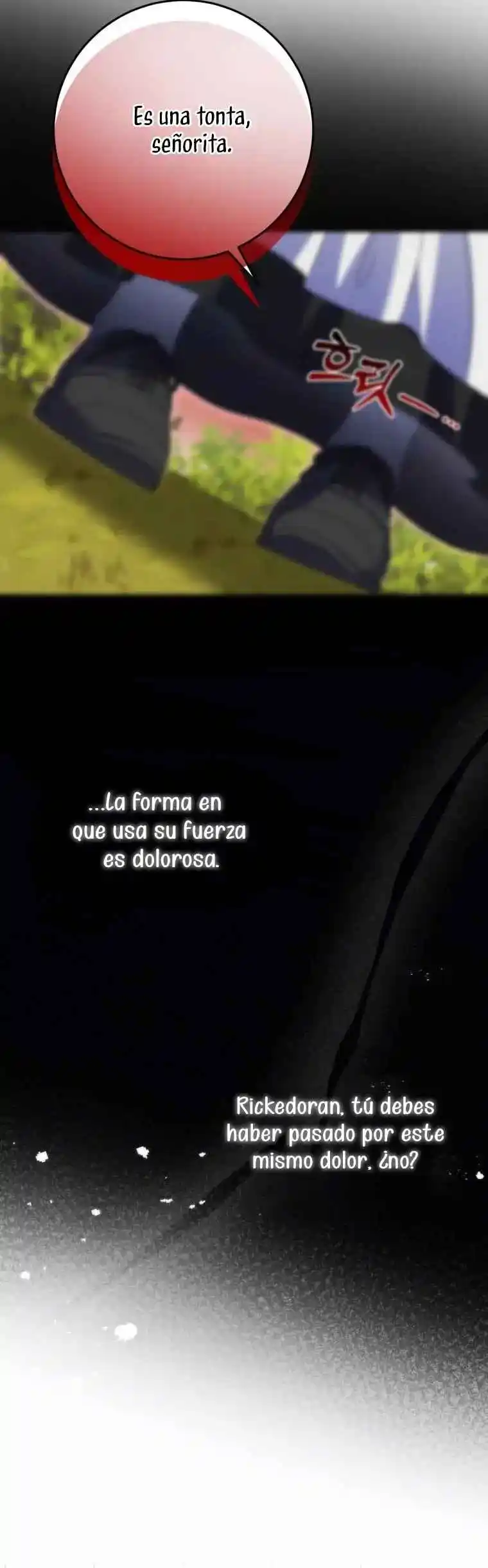 Conocí Al Protagonista Masculino En Una Celda (Nueva Versión) - Capítulo 38 - Página 12 - LectorTMOo