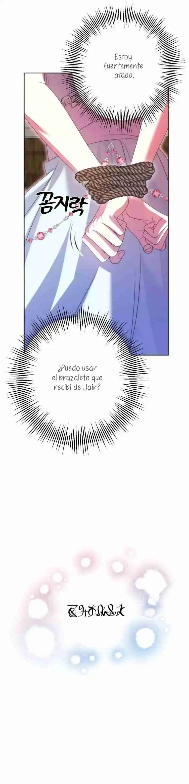 Conocí Al Protagonista Masculino En Una Celda (Nueva Versión) - Capítulo 38 - Página 15 - LectorTMOo