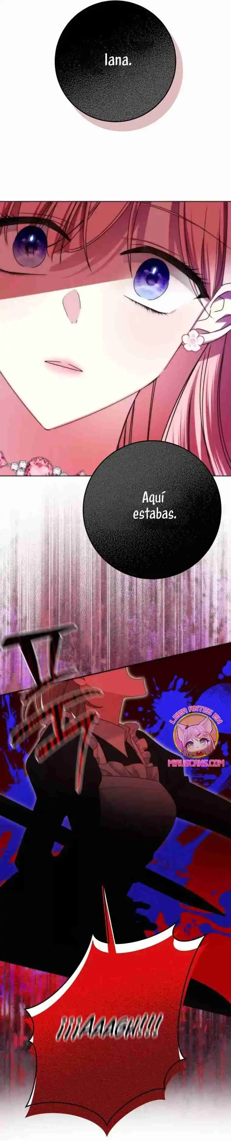 Conocí Al Protagonista Masculino En Una Celda (Nueva Versión) - Capítulo 38 - Página 22 - LectorTMOo