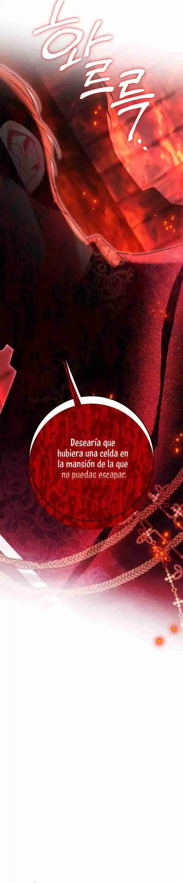 Conocí Al Protagonista Masculino En Una Celda (Nueva Versión) - Capítulo 38 - Página 38 - LectorTMOo