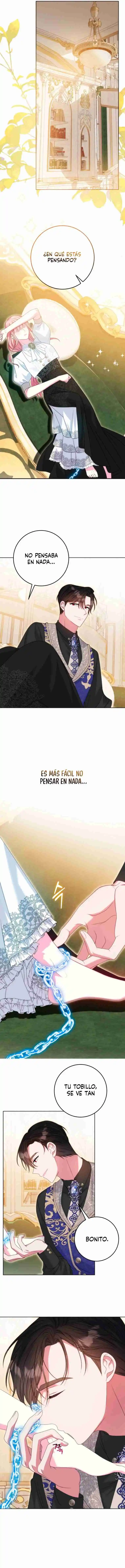 Conocí Al Protagonista Masculino En Una Celda (Nueva Versión) - Capítulo 39 - Página 12 - LectorTMOo