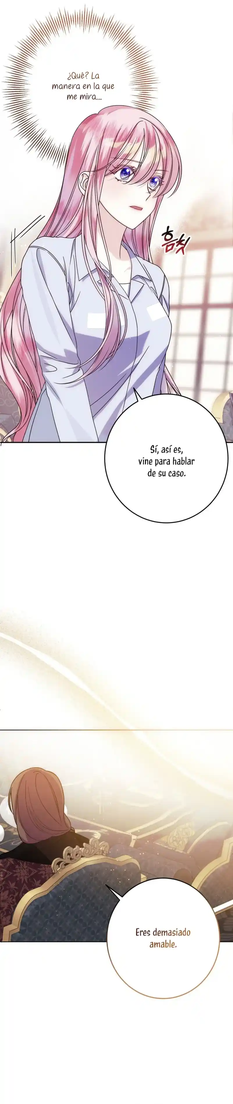 Conocí Al Protagonista Masculino En Una Celda (Nueva Versión) - Capítulo 4 - Página 16 - LectorTMOo