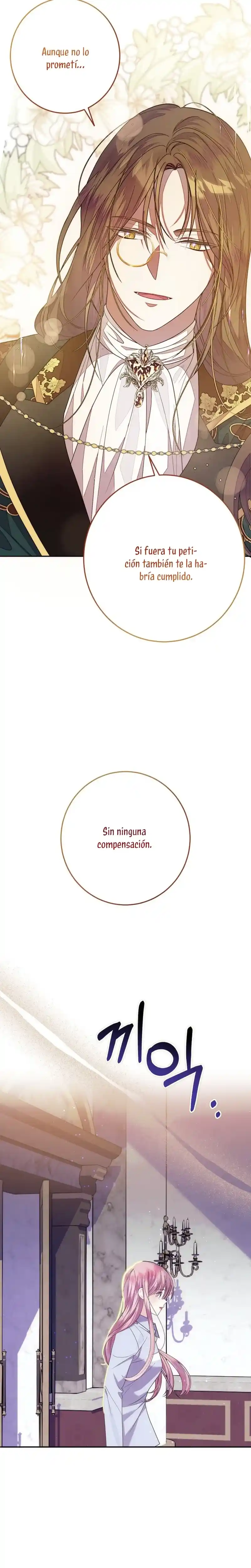 Conocí Al Protagonista Masculino En Una Celda (Nueva Versión) - Capítulo 4 - Página 28 - LectorTMOo