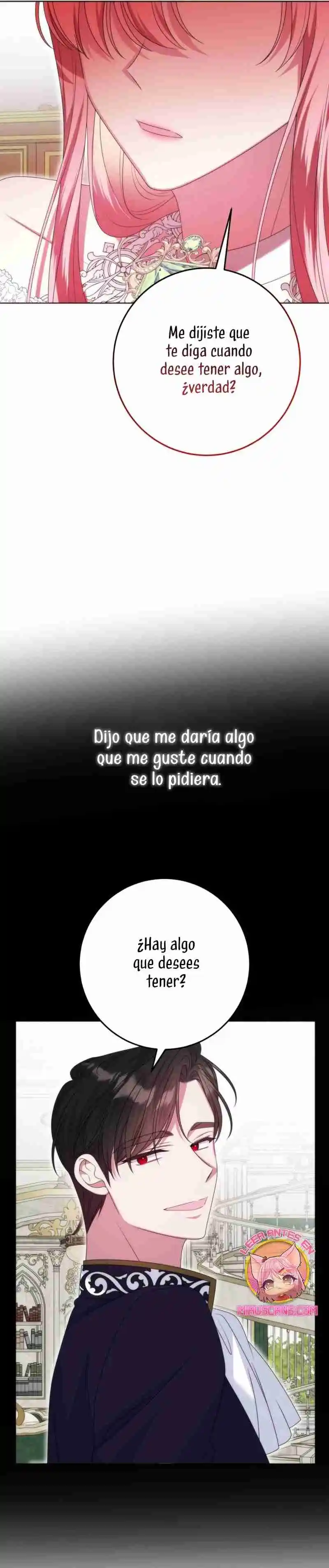 Conocí Al Protagonista Masculino En Una Celda (Nueva Versión) - Capítulo 41 - Página 11 - LectorTMOo