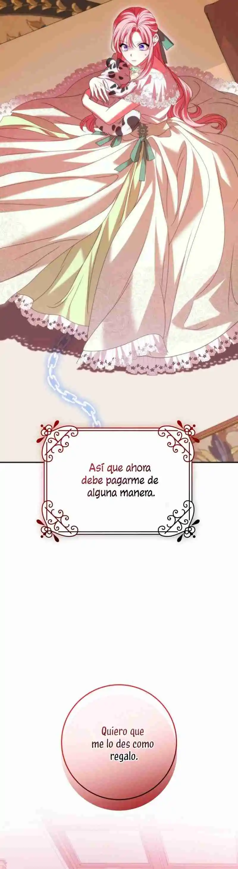 Conocí Al Protagonista Masculino En Una Celda (Nueva Versión) - Capítulo 41 - Página 13 - LectorTMOo
