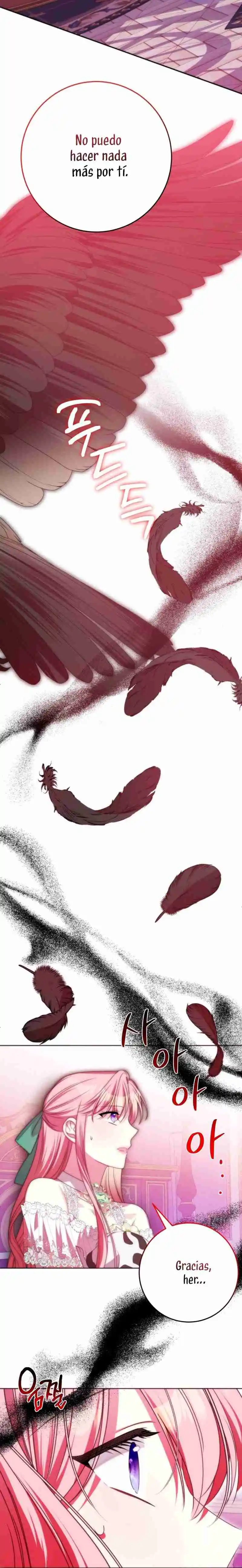 Conocí Al Protagonista Masculino En Una Celda (Nueva Versión) - Capítulo 41 - Página 15 - LectorTMOo