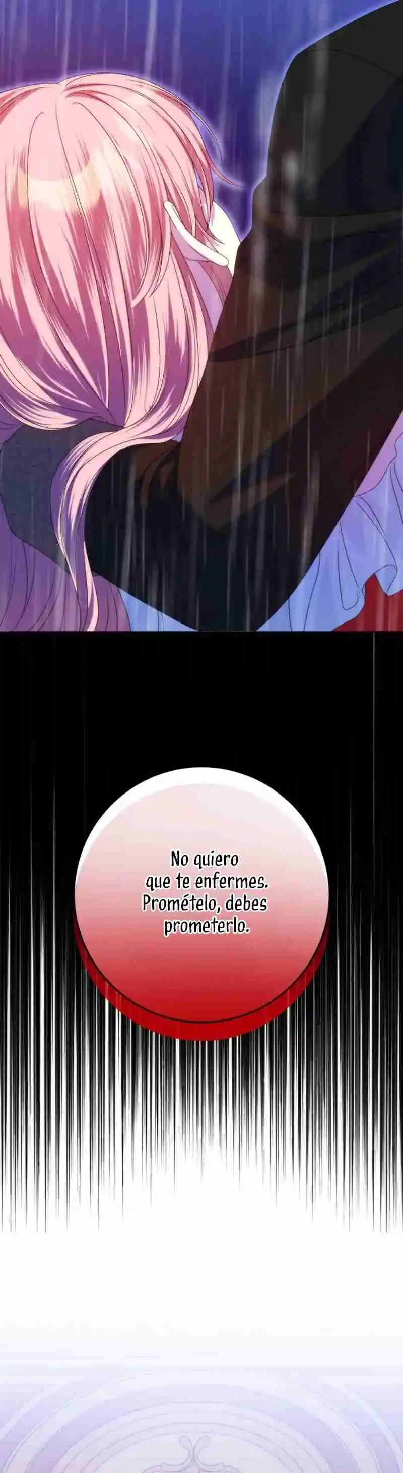 Conocí Al Protagonista Masculino En Una Celda (Nueva Versión) - Capítulo 41 - Página 19 - LectorTMOo