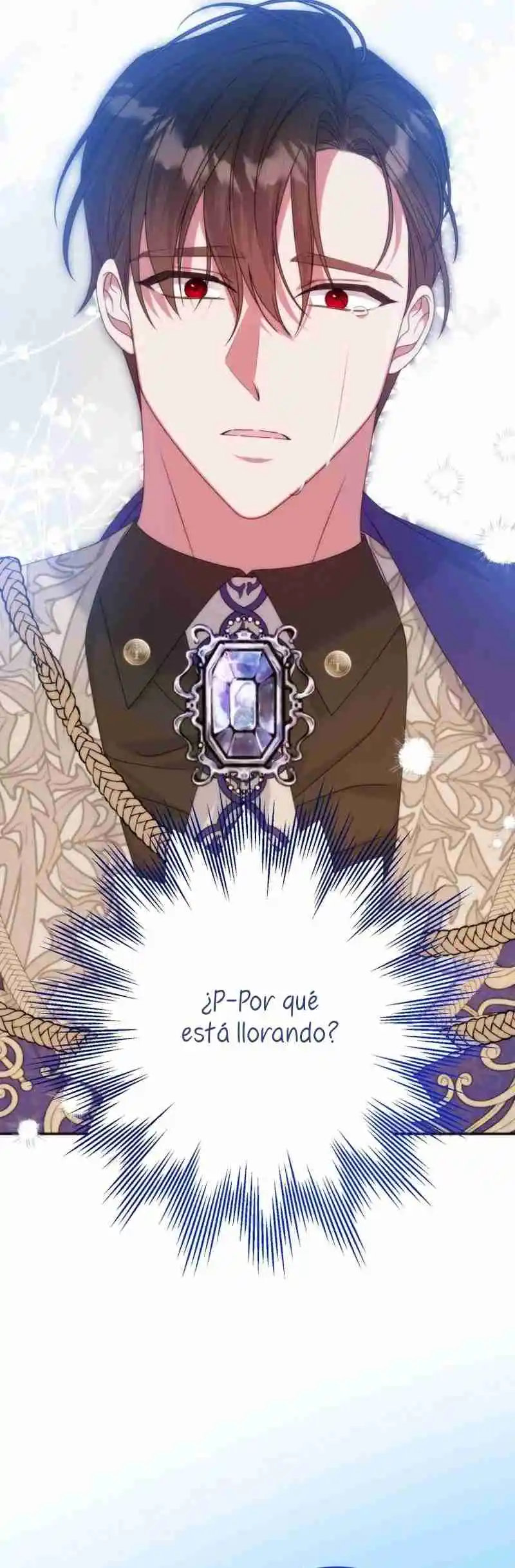 Conocí Al Protagonista Masculino En Una Celda (Nueva Versión) - Capítulo 41 - Página 40 - LectorTMOo