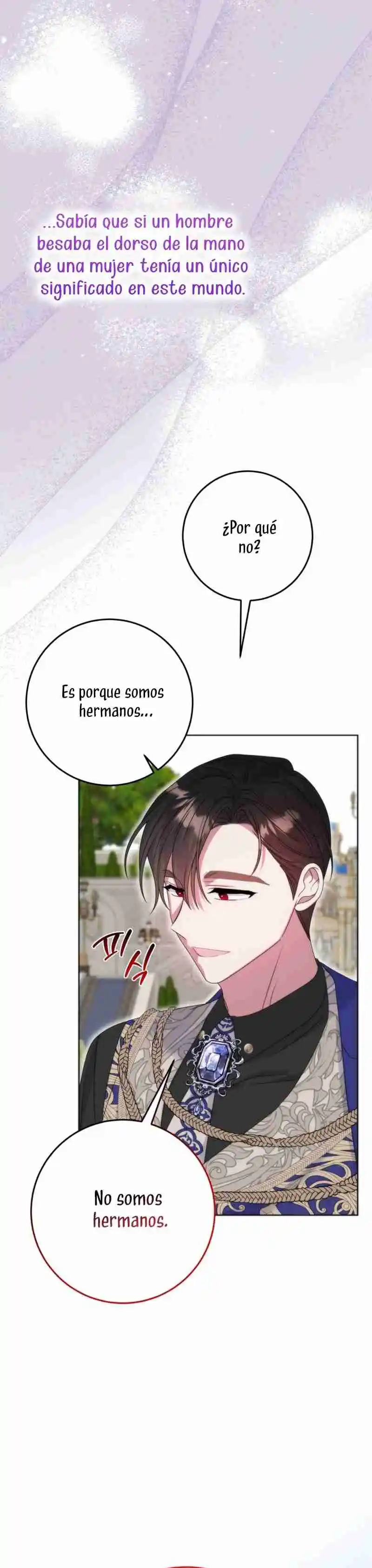 Conocí Al Protagonista Masculino En Una Celda (Nueva Versión) - Capítulo 41 - Página 43 - LectorTMOo