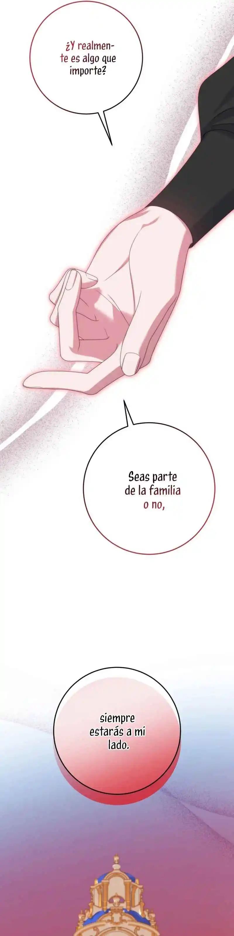 Conocí Al Protagonista Masculino En Una Celda (Nueva Versión) - Capítulo 42 - Página 6 - LectorTMOo