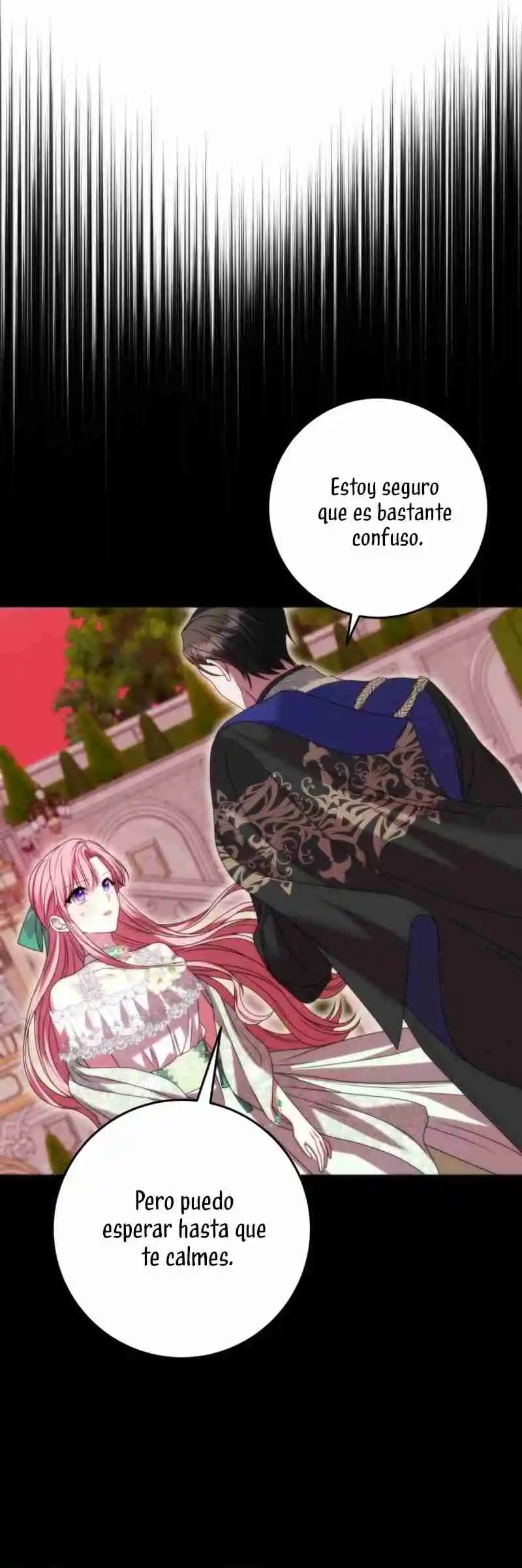 Conocí Al Protagonista Masculino En Una Celda (Nueva Versión) - Capítulo 42 - Página 11 - LectorTMOo