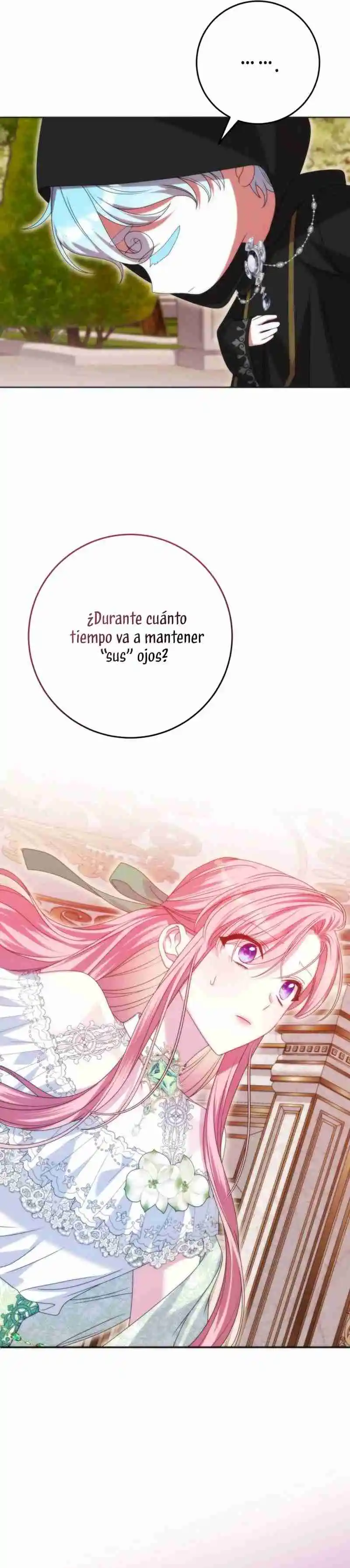 Conocí Al Protagonista Masculino En Una Celda (Nueva Versión) - Capítulo 42 - Página 16 - LectorTMOo