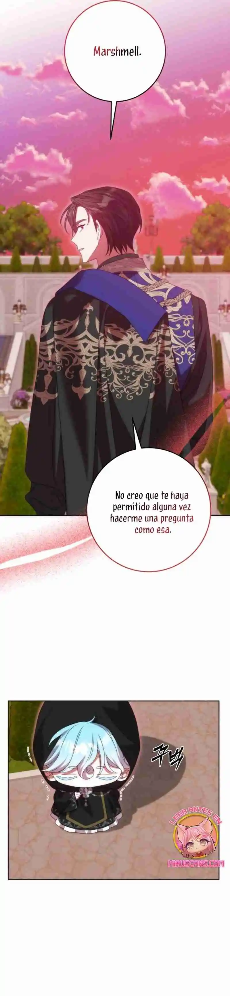 Conocí Al Protagonista Masculino En Una Celda (Nueva Versión) - Capítulo 42 - Página 17 - LectorTMOo