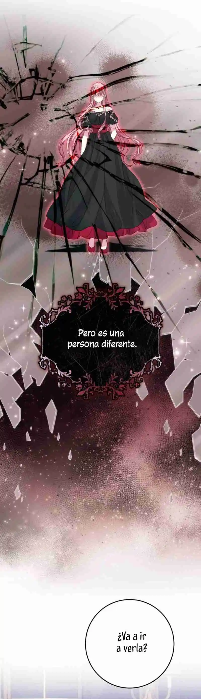 Conocí Al Protagonista Masculino En Una Celda (Nueva Versión) - Capítulo 42 - Página 29 - LectorTMOo