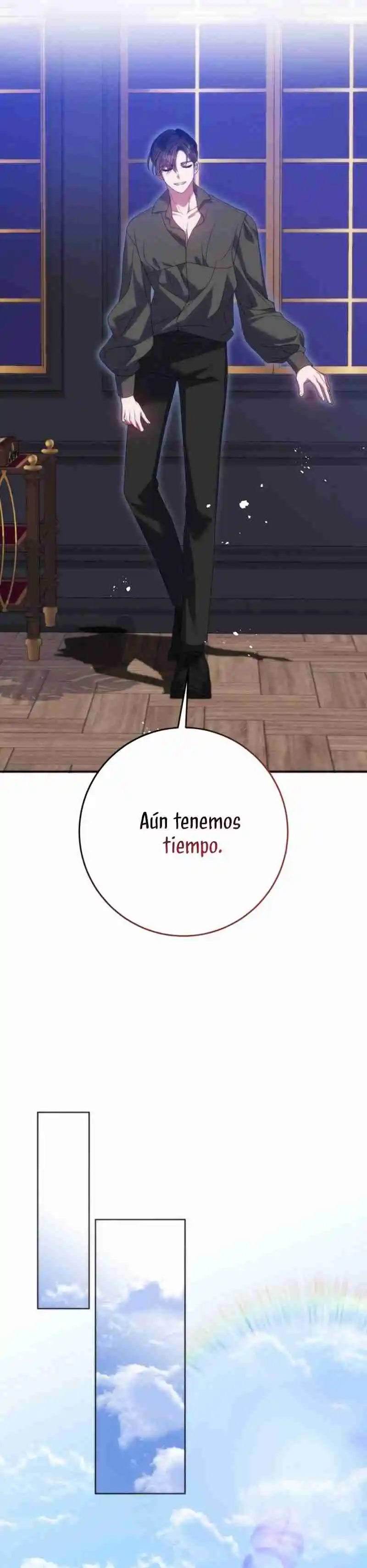 Conocí Al Protagonista Masculino En Una Celda (Nueva Versión) - Capítulo 42 - Página 33 - LectorTMOo