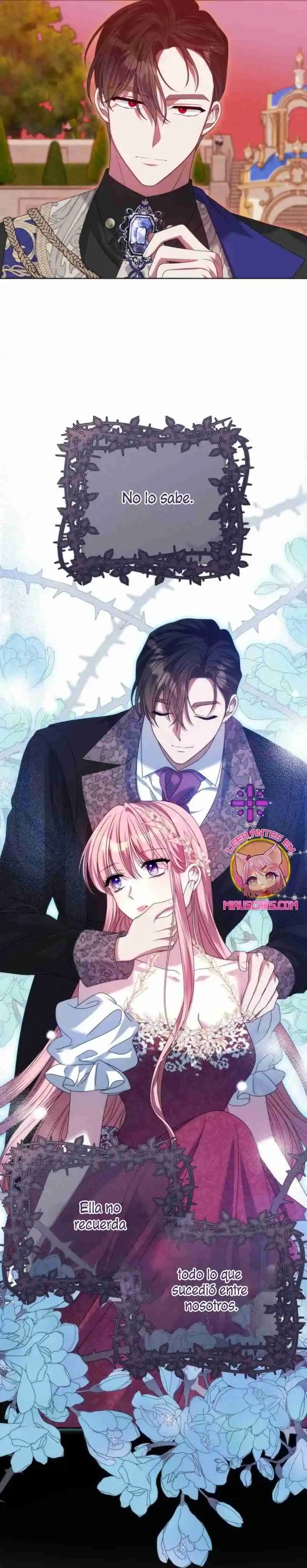 Conocí Al Protagonista Masculino En Una Celda (Nueva Versión) - Capítulo 42 - Página 38 - LectorTMOo