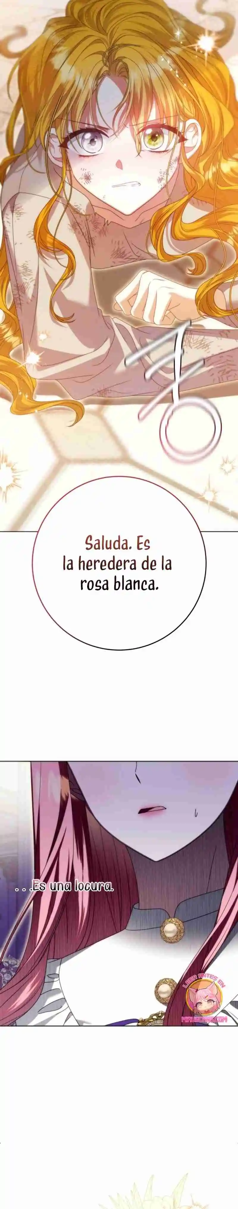 Conocí Al Protagonista Masculino En Una Celda (Nueva Versión) - Capítulo 43 - Página 11 - LectorTMOo
