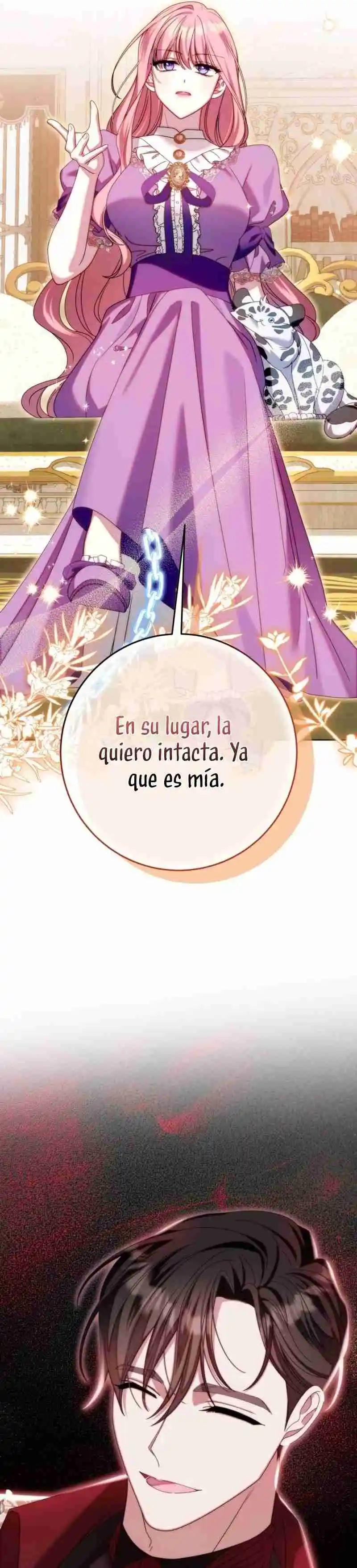 Conocí Al Protagonista Masculino En Una Celda (Nueva Versión) - Capítulo 43 - Página 17 - LectorTMOo