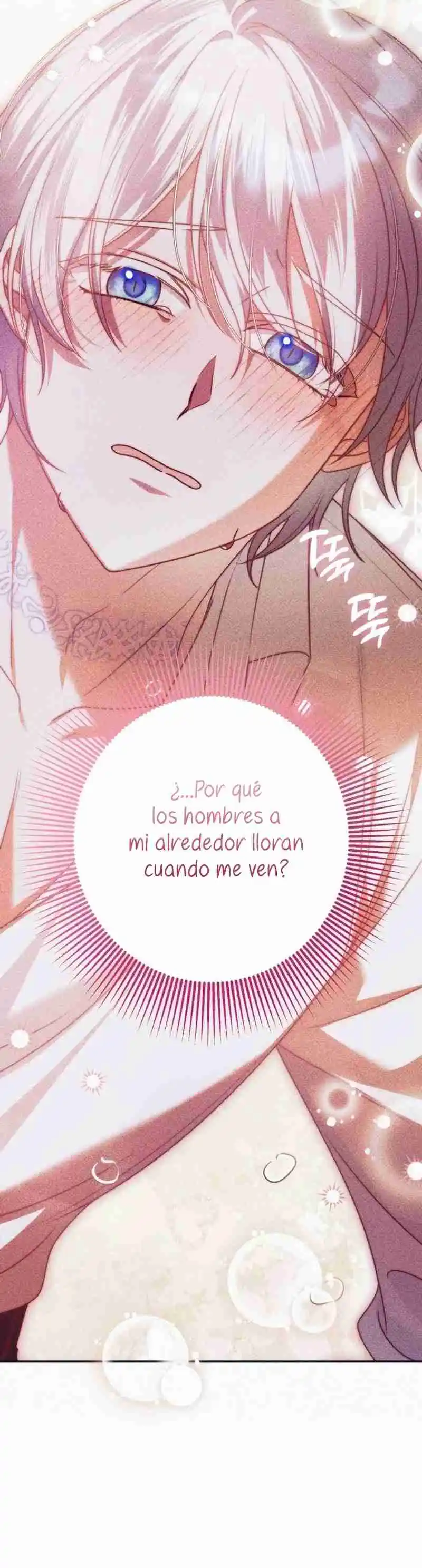 Conocí Al Protagonista Masculino En Una Celda (Nueva Versión) - Capítulo 45 - Página 6 - LectorTMOo