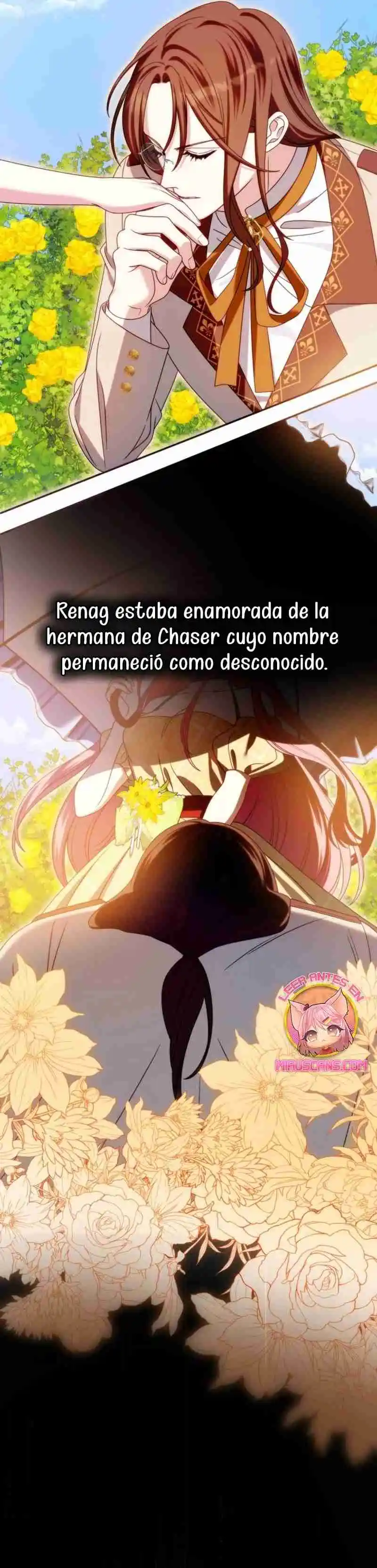 Conocí Al Protagonista Masculino En Una Celda (Nueva Versión) - Capítulo 45 - Página 29 - LectorTMOo