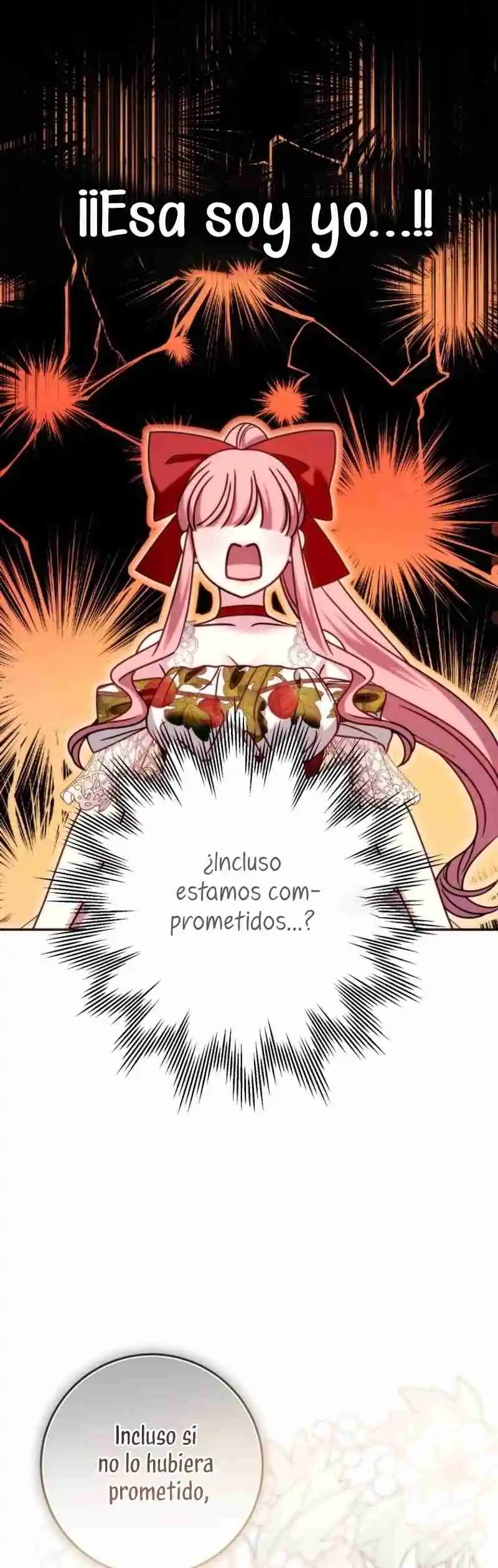 Conocí Al Protagonista Masculino En Una Celda (Nueva Versión) - Capítulo 45 - Página 30 - LectorTMOo