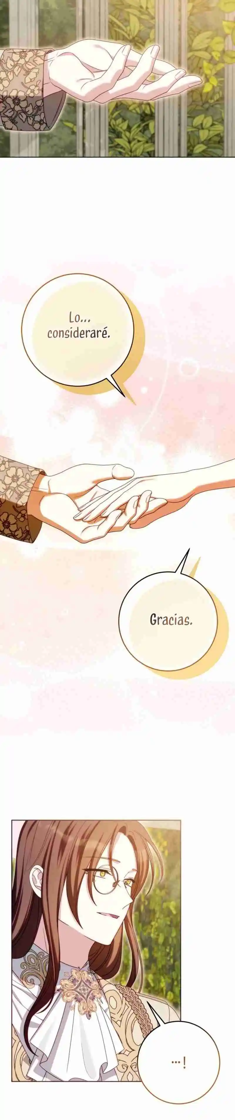 Conocí Al Protagonista Masculino En Una Celda (Nueva Versión) - Capítulo 45 - Página 40 - LectorTMOo