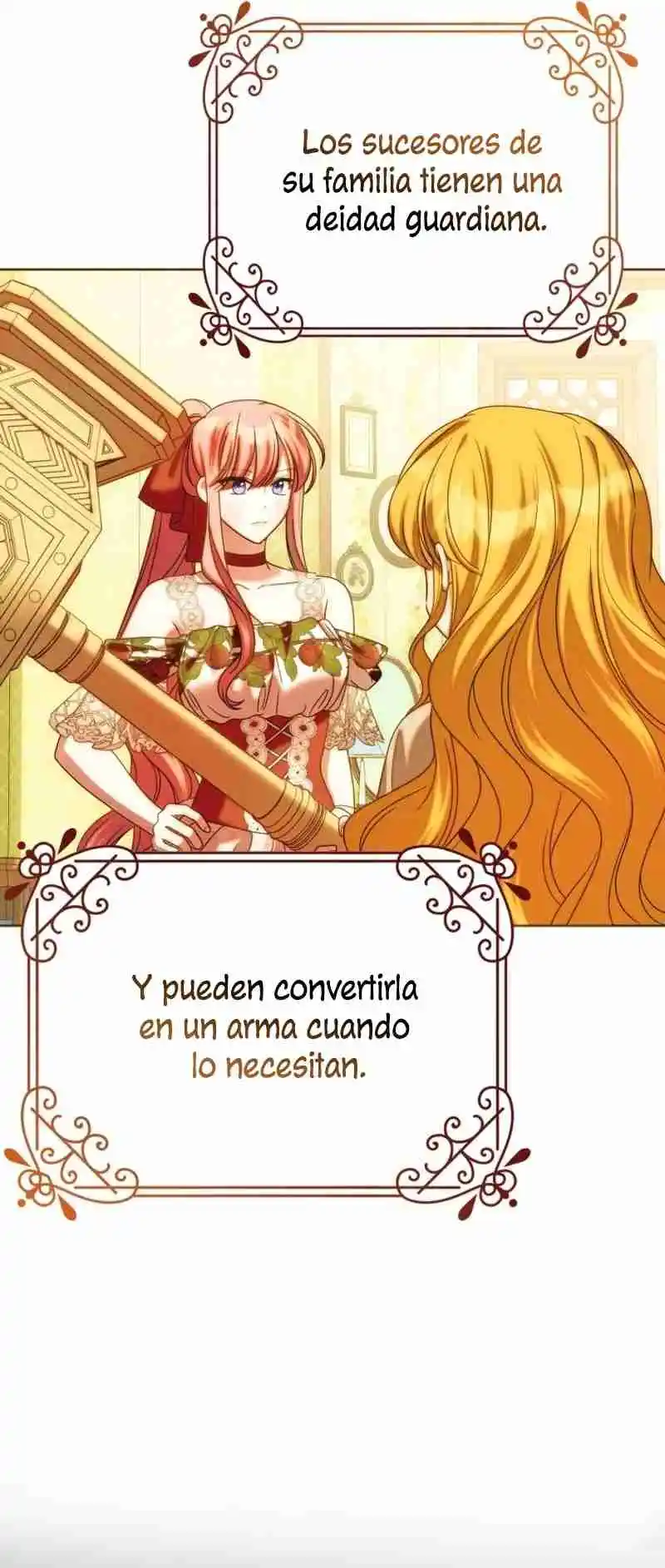 Conocí Al Protagonista Masculino En Una Celda (Nueva Versión) - Capítulo 46 - Página 9 - LectorTMOo