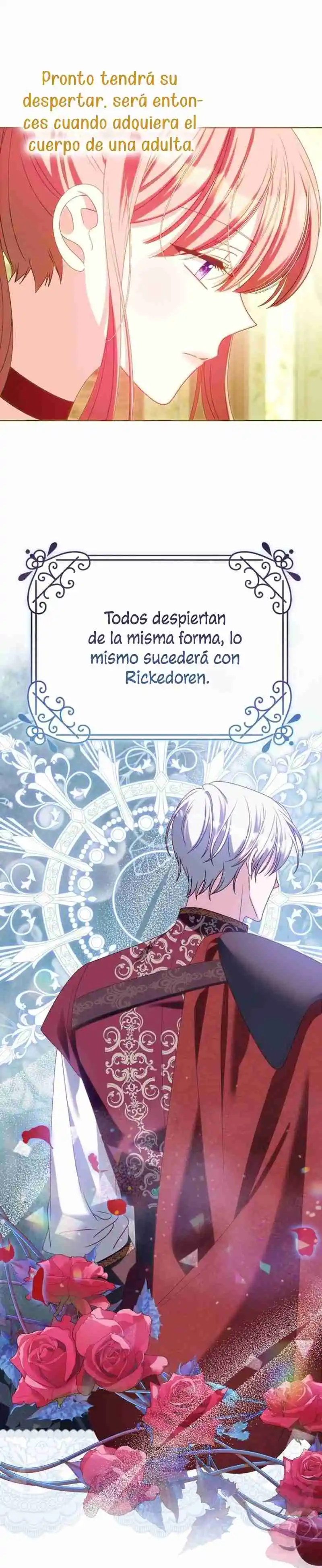 Conocí Al Protagonista Masculino En Una Celda (Nueva Versión) - Capítulo 46 - Página 14 - LectorTMOo
