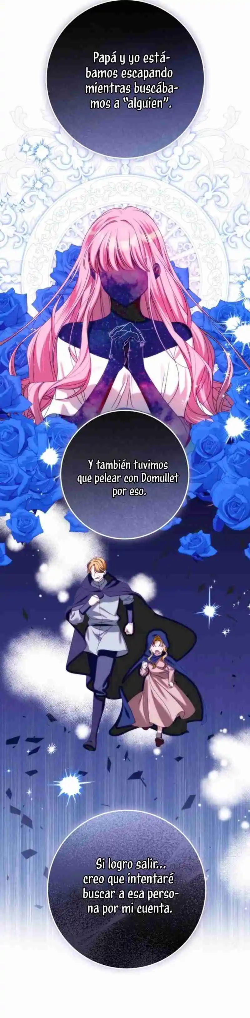 Conocí Al Protagonista Masculino En Una Celda (Nueva Versión) - Capítulo 46 - Página 17 - LectorTMOo