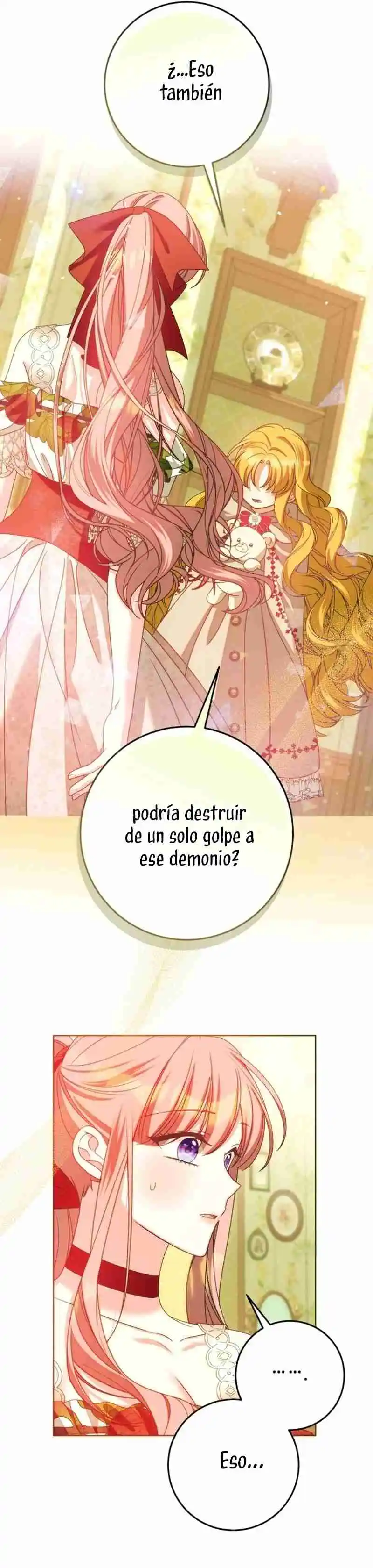Conocí Al Protagonista Masculino En Una Celda (Nueva Versión) - Capítulo 46 - Página 22 - LectorTMOo