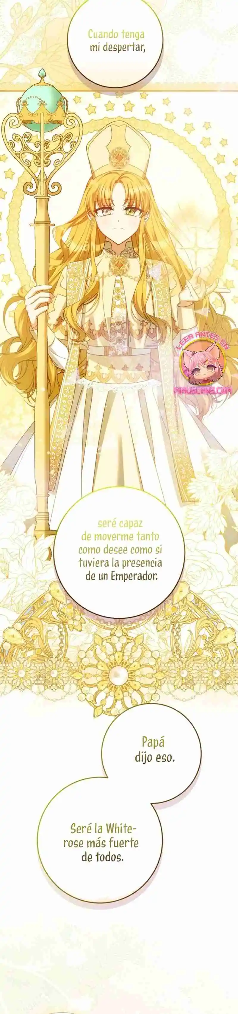 Conocí Al Protagonista Masculino En Una Celda (Nueva Versión) - Capítulo 46 - Página 27 - LectorTMOo