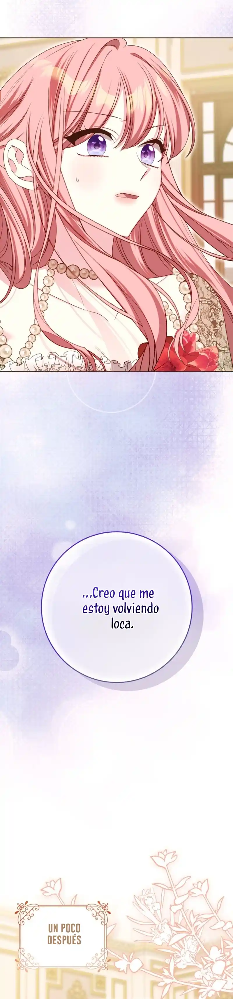 Conocí Al Protagonista Masculino En Una Celda (Nueva Versión) - Capítulo 49 - Página 4 - LectorTMOo