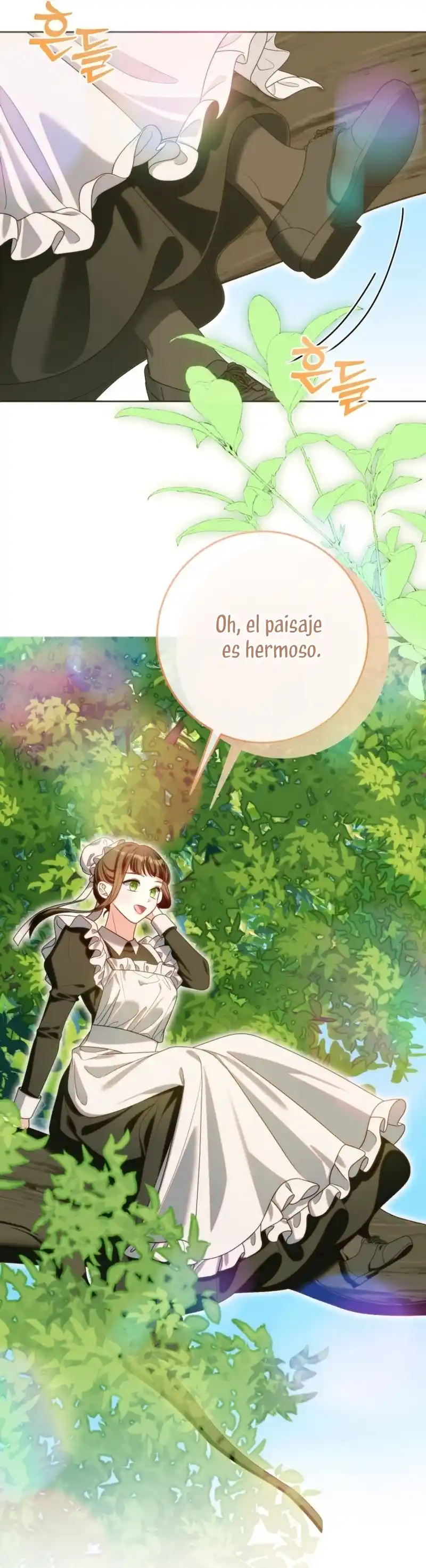 Conocí Al Protagonista Masculino En Una Celda (Nueva Versión) - Capítulo 49 - Página 23 - LectorTMOo