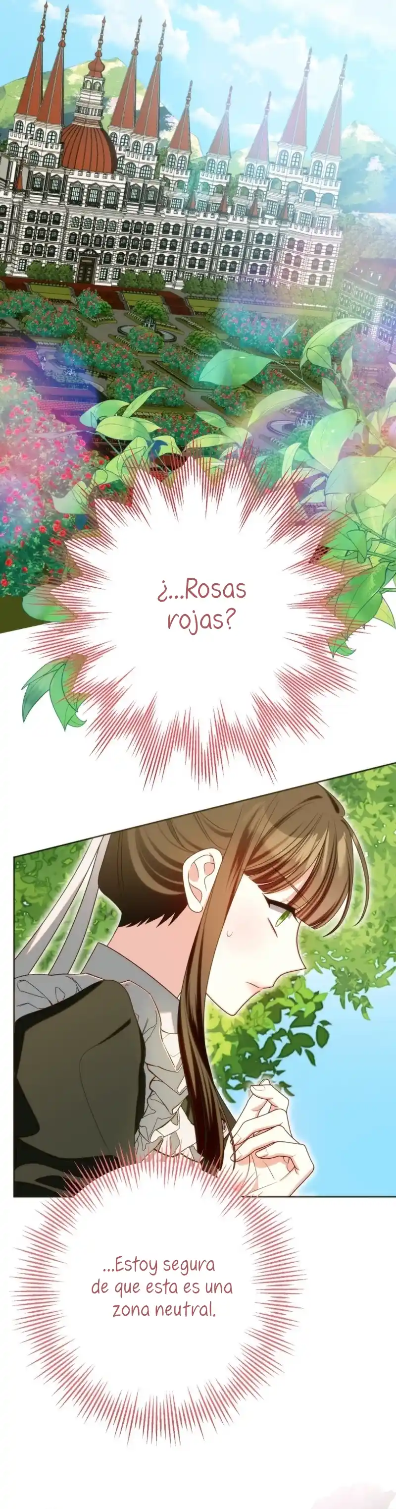Conocí Al Protagonista Masculino En Una Celda (Nueva Versión) - Capítulo 49 - Página 25 - LectorTMOo